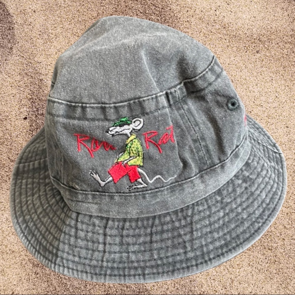 River Rat Hat